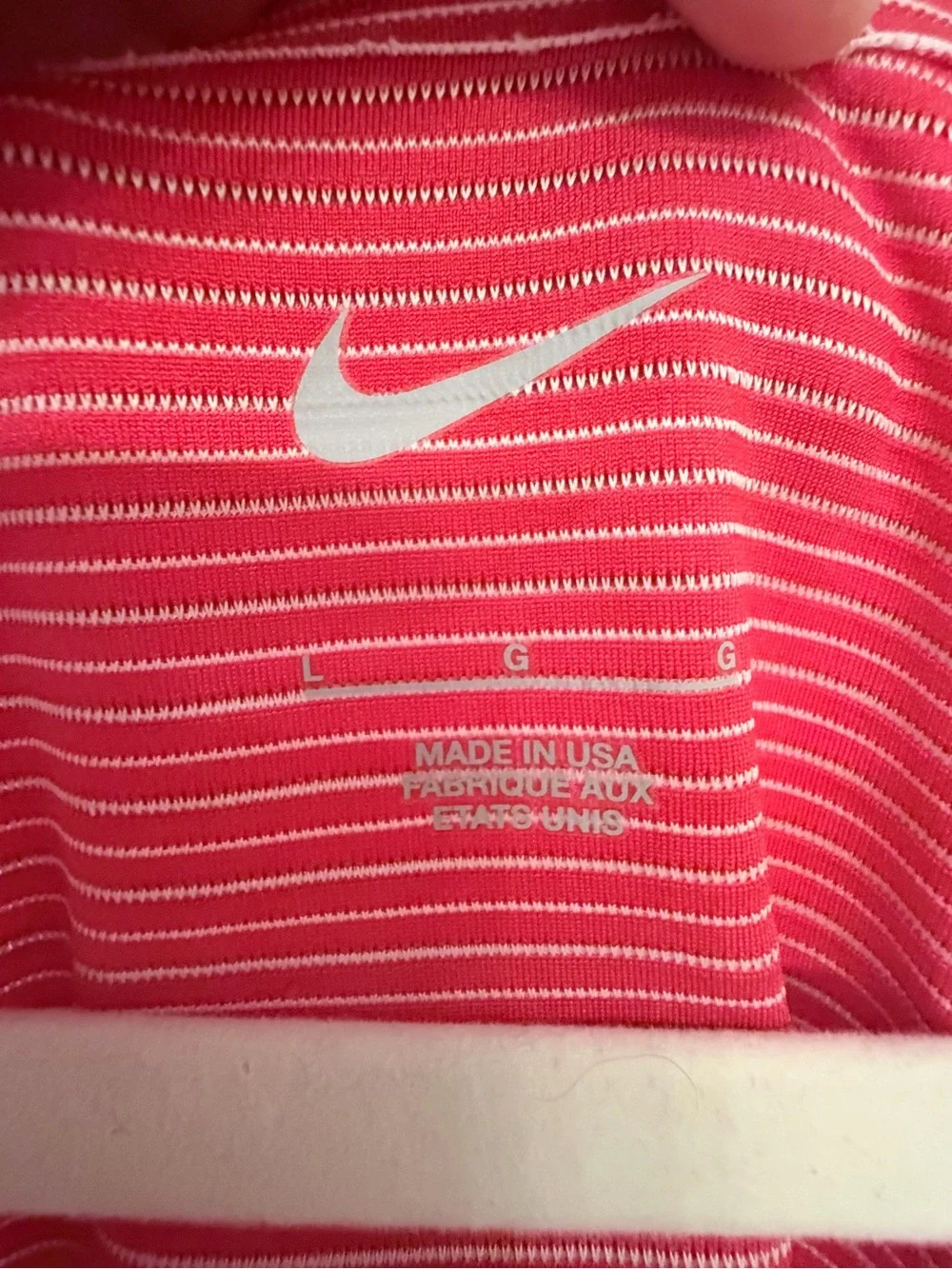 Nike Red Bahrain Racing Singlet Unitard